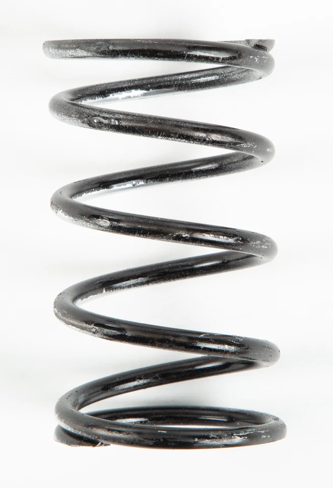 Mola de embreagem Comet 94C Duster prata acionamento prata/preto snowmobile ATV UTV 209696A - Imagem 1 de 1