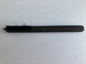 Cepillo de máquina de escribir vintage LC Smith & Corona - Imagen 1 de 8