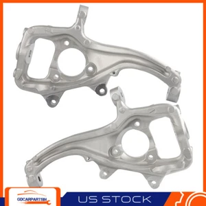 (2) Nudillo de dirección delantero derecho y derecho compatible con Ram 1500 Classic 2011-2019 2020 2021 4x4 - Imagen 1 de 15