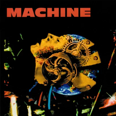 Crack The Sky ~ Machine CD 2010 Aluminum Cat Recordings •• NEW •• - Image 1 of 4