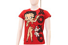 Unisex Vintage betty boop t shirt Only A$29.10 on eBay
