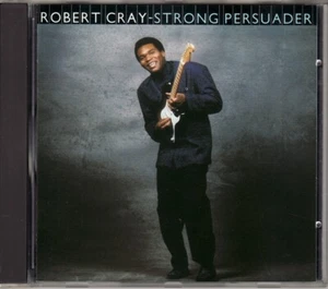 Robert Cray Strong Persuader - Bild 1 von 1