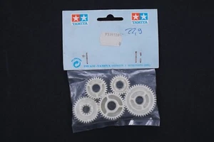 Tamiya Set Getriebe 9335128 Vintage Modell - Bild 1 von 1