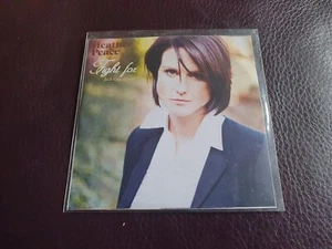 HEATHER PEACE FIGHT FOR JACK GUY REMIX RARE ACETATE CD SINGLE - PRINTED DISC - Bild 1 von 2