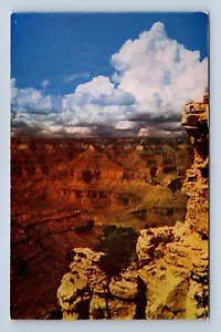 Grand Canyon National Park Panorama Postcard C39 Unposted - Picture 1 of 2