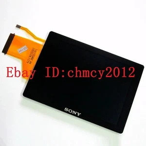 Nueva Pantalla LCD para SONY A7 ILCE-7 A7R ILCE-7R A7S ILCE7S A7K Pieza de Reparación - Imagen 1 de 2