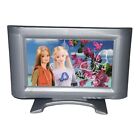 Barbie Doll My Glam Dream House Flat Screen Pretend Television TV Home Furniture