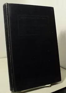 Zweites Crossboard Turnier der National Checker Association -1939 - Bild 1 von 3