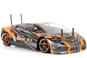 1/10 HSP Flying Fish 4WD RC DRIFT CAR Lamborghini - Picture 1 of 1