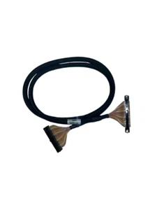 TOGI KB40N-4F1H PLC Signal Cable 1M - Picture 1 of 2
