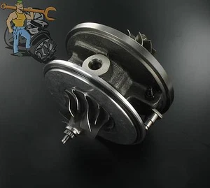 914 CHRA pour TURBO GARRET GT1749V 717858 Audi A4 A6 2.0 TDI 140 CV  - Foto 1 di 1