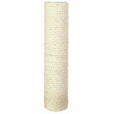 Trixie Spare Post for Cat Scratching Posts Tree Replacement Sisal 9 x 40 cm