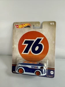 2023 Hot Wheels Pop Culture Vintage Oil Union 76 Haulin Gas - Picture 1 of 9