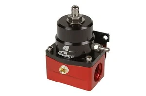 Aeromotive 13101 EFI Regulator, A1000 Injected Bypass - Adjustable - Bild 1 von 3