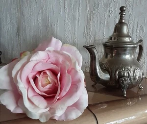 Silberkännchen Vintage 40er Jahre - Bild 1 von 7