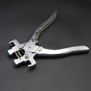 Car Remote Flip Key Blade Pin Disassembly Plier Remover Install Removal Tool SU - Picture 1 of 5