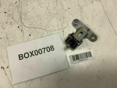 Honda Insight 2010 puerta trasera maletero tapa bisagra soporte OEM+ Foto 1 de 4