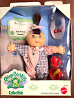 Cabbage Patch Kids Baby Collectible Pinky Maureen Dec. 1, 1995 VTG Doll in Box