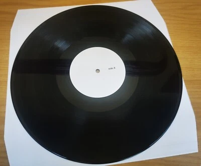 DUSTY SPRINGFIELD LP A Girl Called Dusty TEST PRESSING WHITE LABEL Black Vinyl ! - Image 1 of 4