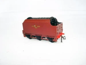 HORNBY DUBLO 2RAIL B.R.MAROON 4-6-2 CITY/DUCHESS TENDER ONLY EXCELLENT - Picture 1 of 7