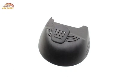 Cubierta de espejo retrovisor interior parabrisas Volvo S90 2017-2022 OEM Foto 1 de 4