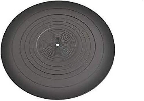 Alfombrilla de goma antivibración Technics RGS0008 para SL1200MK3D, MK5, MK6 de Japón Foto 1 de 1