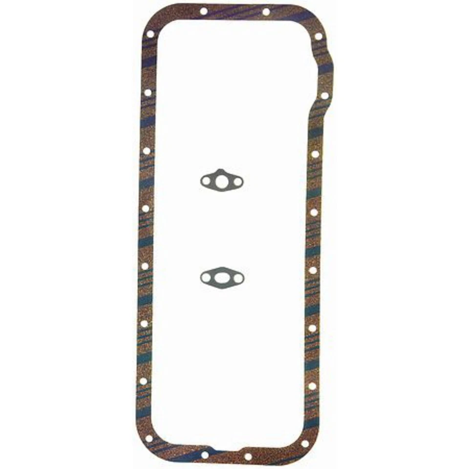 Junta de cárter de aceite OS 11701 C Felpro para camión personalizado Country Courier F150 F250 F350 Foto 1 de 1