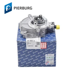 Pierburg OE Brake Vacuum Pump 06E145100 For SKODA 2.0T - Picture 1 of 6