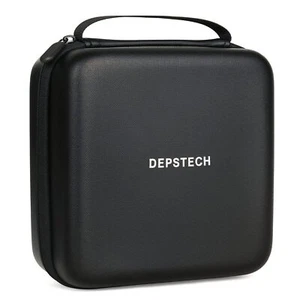 Original Endoscope Case Wireless Borescope Carrying Bag Wifi & Usb Scope Cameras - Picture 1 of 7