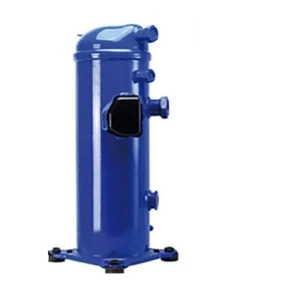 Danfoss MLZ076T2LQ9A 10 HP MBP Refrigeration Scroll Compressor 208-230/3/60 (V/P - Picture 1 of 1