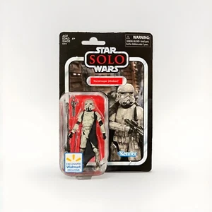 STAR WARS The Vintage Collection Stormtrooper (Mimban) #VC123 - Picture 1 of 3