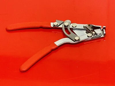 VESPA PX PE T5 PK TAFFSPEED GEAR CLUTCH BRAKE CABLE ADJUSTMENT HOLDING TOOL - Image 1 of 4