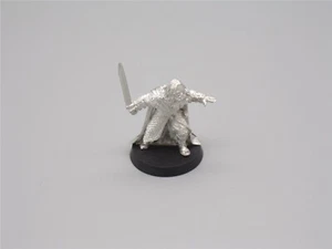 The Lord of the Rings - Gamling miniature (Heroes of Helm's Deep) - Imagen 1 de 1