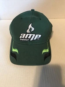 SOMBRERO NASCAR WINNERS CIRCLE AMP ENERGY - #88 - TALLA ÚNICA (2-SOMBREROS-30) - Imagen 1 de 5