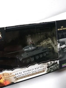 Forces Of Valor 1: 72 Die cast Metal - Picture 1 of 5