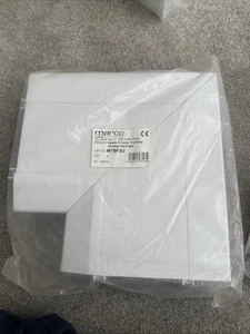 Marco MTSF3U Apollo 3 Comp Trunking Flat Angle - Bild 1 von 3