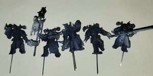 Warhammer 40k: Kill Team: Nemesis Claw (2024) SQUAD OF 5 - Imagen 1 de 2
