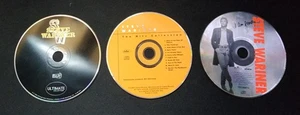 3 Steve Wariner CD's! Ultimate Collection I Am Ready Hits Collection CD's Only - Picture 1 of 1
