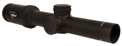 Mira para rifle Trijicon Ascent AT424 1-4x24 mm LPVO, tubo de 30 mm: AT424-C-2800001 Foto 1 de 4