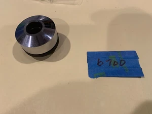 MCS 6700 Vintage Stereo Turntable - Counterweight - Picture 1 of 8