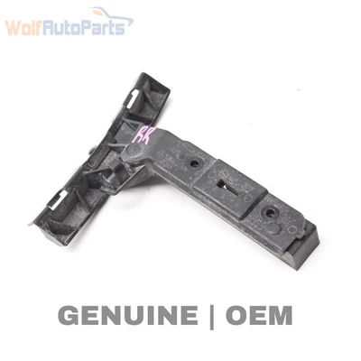 2018-2023 AUDI TT RS QUATTRO - REAR Right Bumper Guide / Mount Bracket - Image 1 of 4