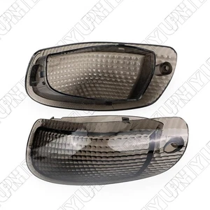 Front Turn Signal Light Lens 23040-1248 For KAWASAKI ZX-11 ZZ-R 1100D 1993-2001 - Picture 1 of 3