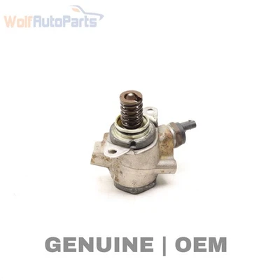 2010-2017 AUDI S5 3.0L - BOMBA DE COMBUSTÍVEL DE ALTA PRESSÃO / HPFP 07L127026E - Imagem 1 de 4