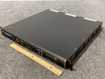 Evertz HD9084 HDTV Caption Encoder w/ Power Cord - Image 1 of 4