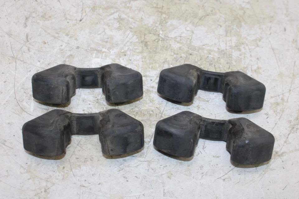 06-11 KAWASAKI NINJA 650R OEM BUJE TRASERO AMORTIGUADORES AMORTIGUADORES AMORTIGUADORES AMORTIGUADORES Foto 1 de 4