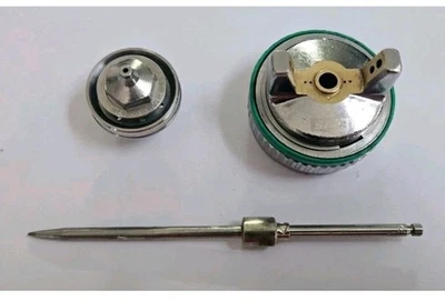 Sata satajet 4000 WSB HVLP spraygun nozzle Spray Gun needle set 166983 - Image 1 of 4