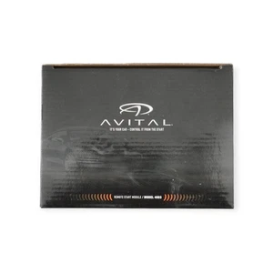 Avital 4003 Remote Start Module Keyless Entry Aftermarket Alarm System - Picture 1 of 5