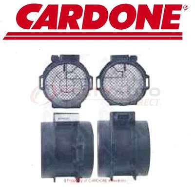 Cardone Reman Mass Air Flow Sensor for 2001-2005 BMW 330xi - MAF Intake vf - Image 1 of 4
