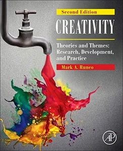 Creativity by Runco - Foto 1 di 1