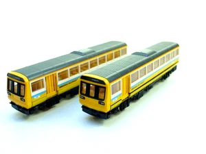 HORNBY R346 CLASS 142 PACER REGIONAL RAILWAYS PACER - Picture 1 of 9